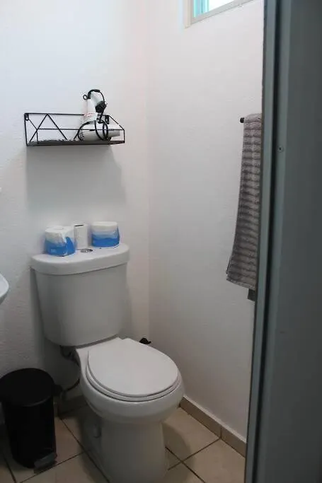 Lejlighed Near The Airport And Cozy Home Carolina Puerto Rico